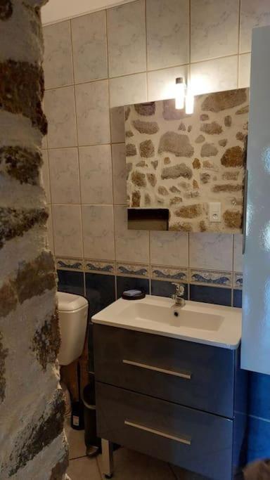 Maisonnette Chaleureuse De 35M2 Miremont  Exterior photo